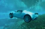 Rinspeed sQuba Concept 2008 года